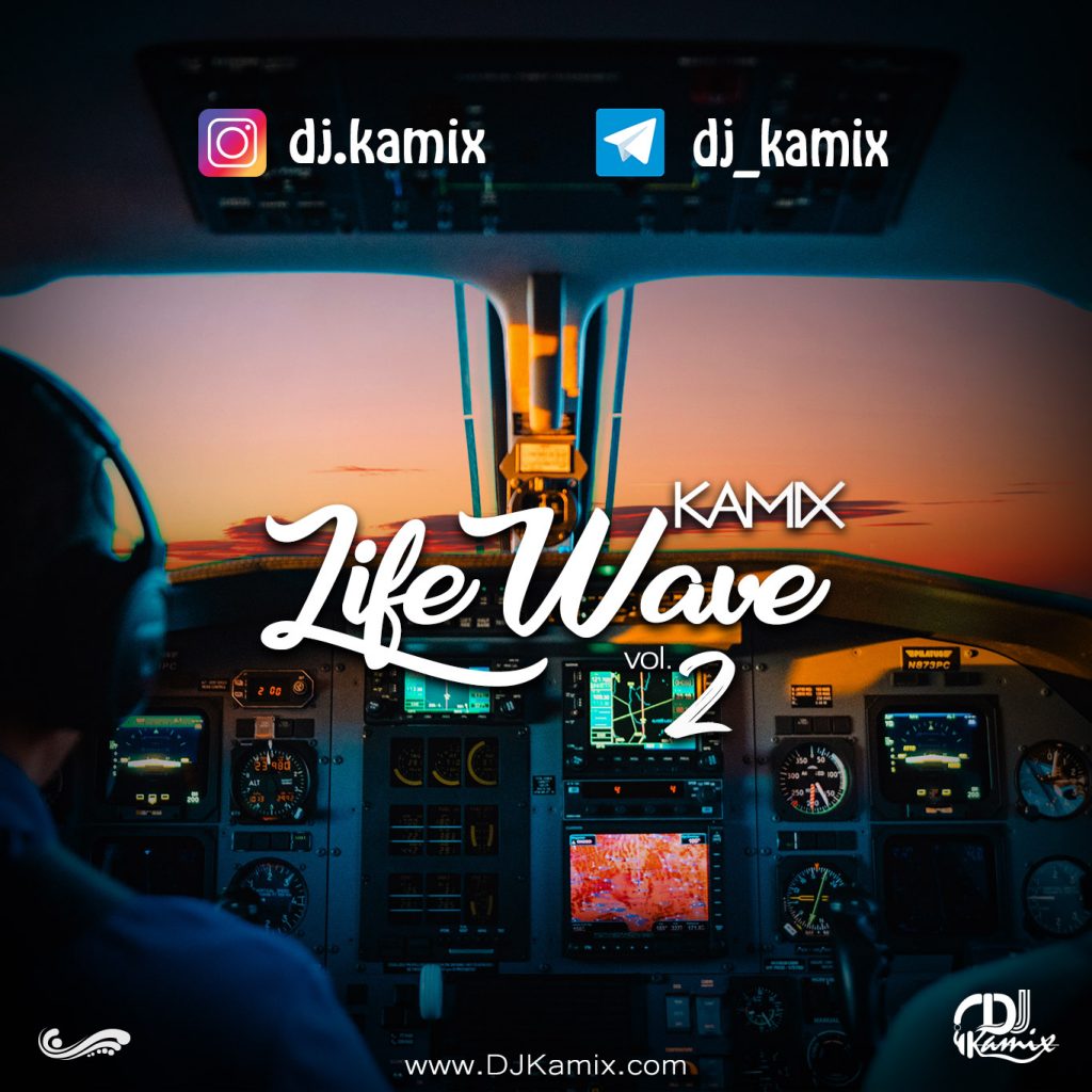 Download Life Wave Podcast Episode 2