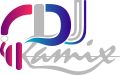 دی جی کامیکس | DJ Kamix